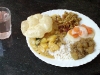 lunch