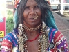 woman