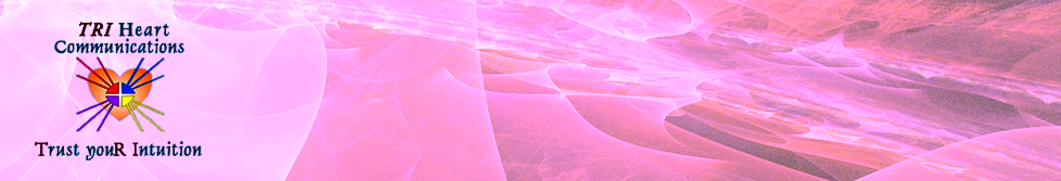 Yvette Guy – Etheric Body Repair